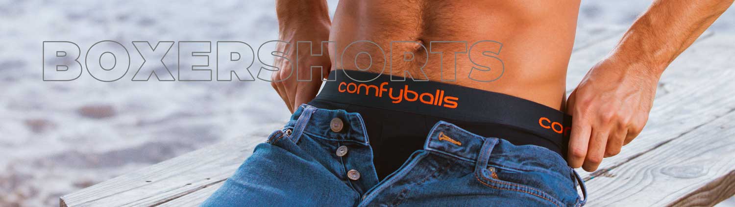 Boxershorts Boxershorts