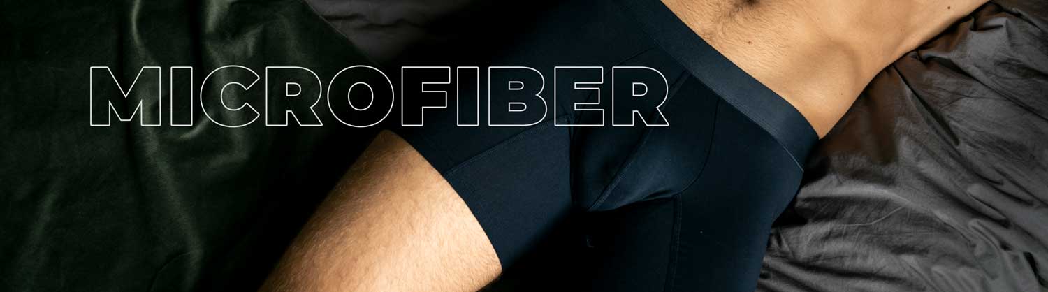 Microfiber