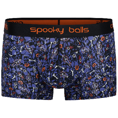 Comfyballs Cotton Spooky Balls Regular