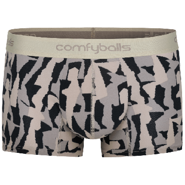 Comfyballs Boxershort Cotton