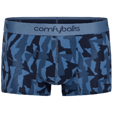 Comfyballs Boxershort Cotton