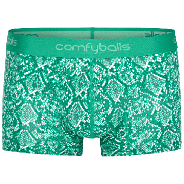 Comfyballs Boxershort Cotton