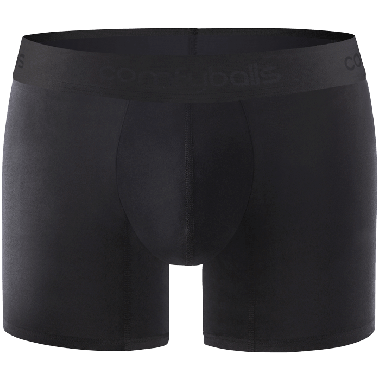 Comfyballs, de boxershorts die jouw comfort serieus neemt