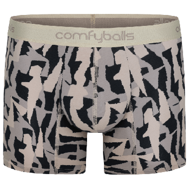Comfyballs Boxershort Cotton