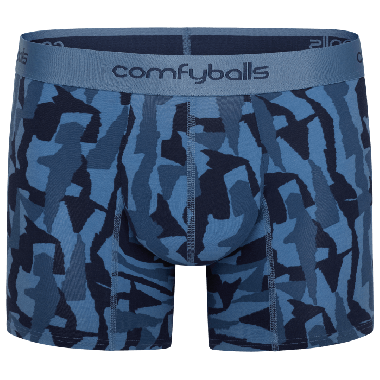 Comfyballs Boxershort Cotton