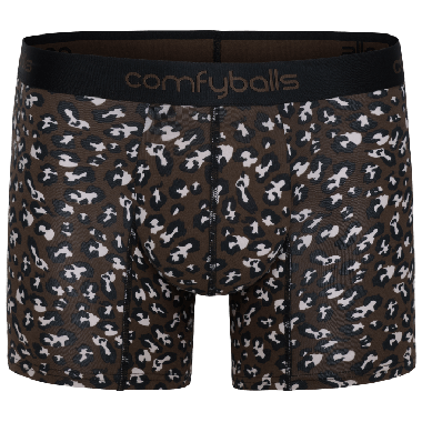 Comfyballs Boxershort Cotton