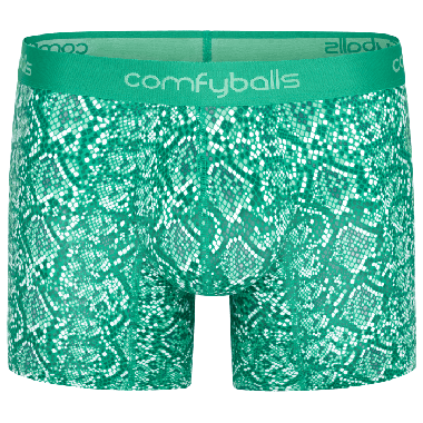Comfyballs Boxershort Cotton