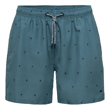 Comfyballs zwemshort