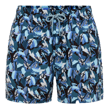 Comfyballs zwem trunk marina