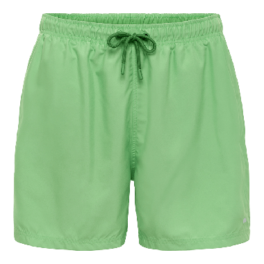 Summer Green zwembroek