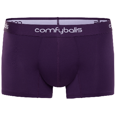 Comfyballs sportondergoed Performance Purple regular