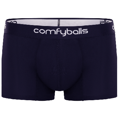 Comfyballs boxershort comfycel navy regular