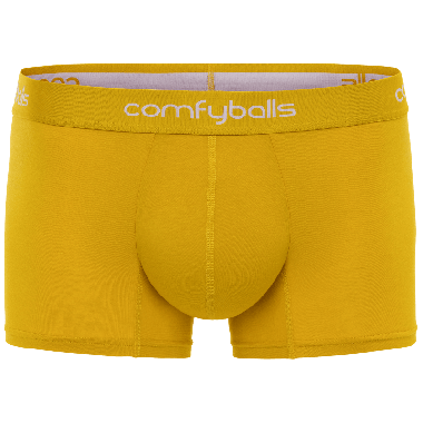Comfyballs Comfycel Mustard