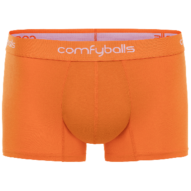 Comfyballs Comfycel Orange Regular