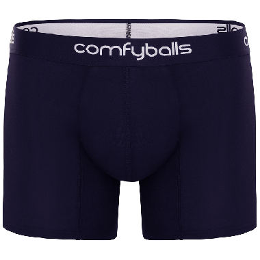 Comfyballs Boxershort Comfycel Navy Long