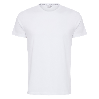 Comfyballs Comfy T-shirt white