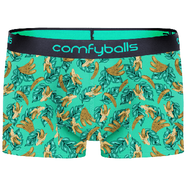 Comfyballs Banana Cotton