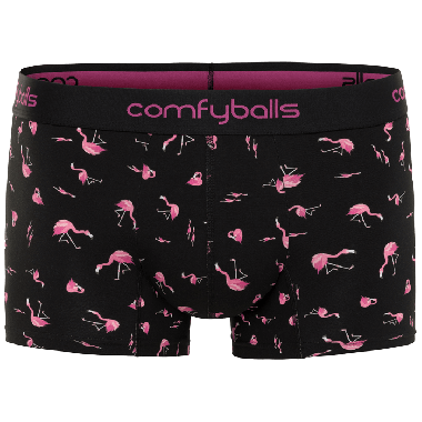 Comfyballs Boxershort Cotton