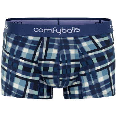 Comfyballs Boxershort Cotton