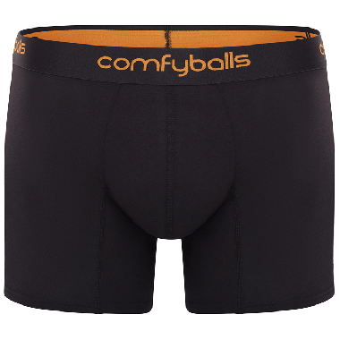 Comfyballs Boxershort Cotton