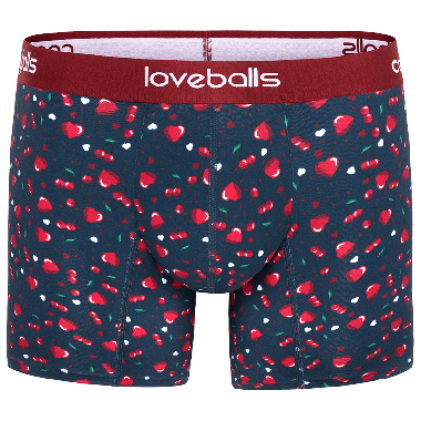 Comfyballs boxer lang Loveballs