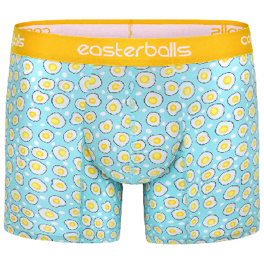 Comfyballs Boxershort Cotton