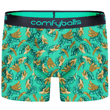 Comfyballs Banana Long