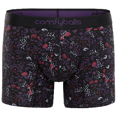 Comfyballs Boxershort Cotton
