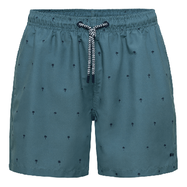 Comfyballs zwemshort