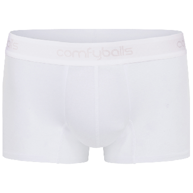 Comfyballs comfycel white regular
