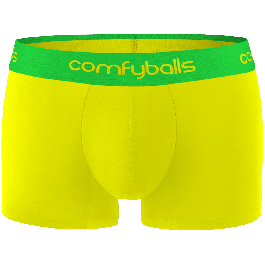 Comfyballs Boxershort Microfiber