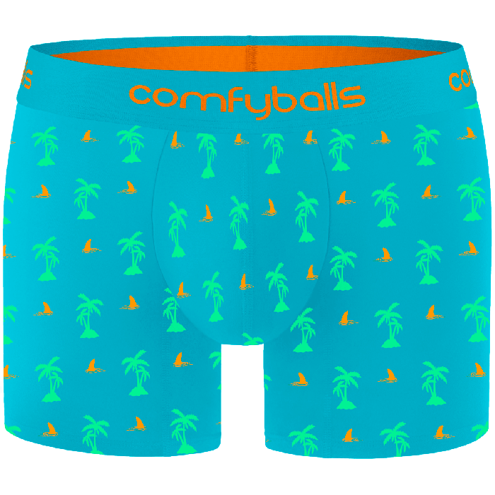 Comfyballs Boxershort Cotton