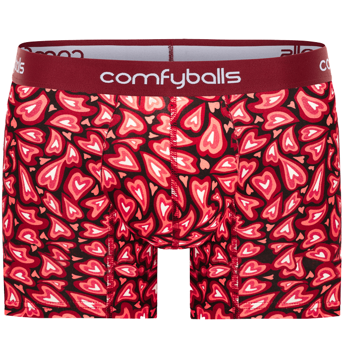 Comfyballs Boxershort Cotton