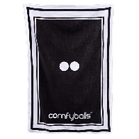 Comfyballs Strandlaken