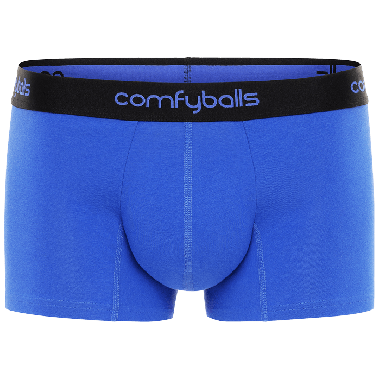 Comfyballs Medium blue
