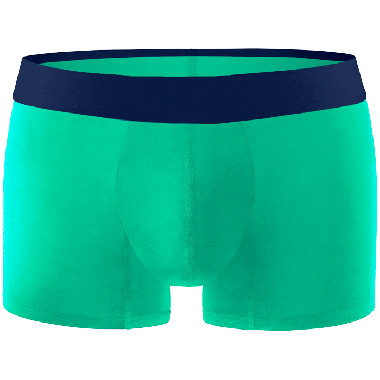 Katoenen boxershort comfyballs