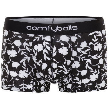 Comfyballs Boxershort Cotton