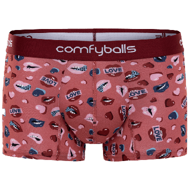 Comfyballs Boxershort Cotton