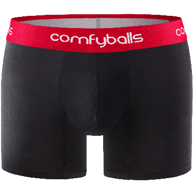 Comfyballs Boxershort Cotton