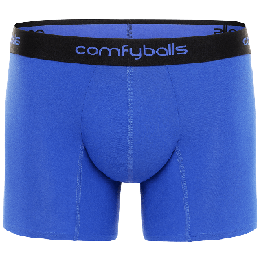 Comfyballs Medium Blue Long