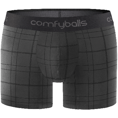 Comyballs Boxershort Cotton