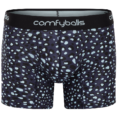 Comfyballs boxer lang