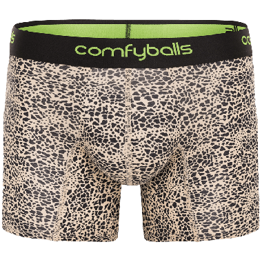 Comfyballs Boxershort Cotton