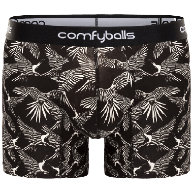Comfyballs boxer lang