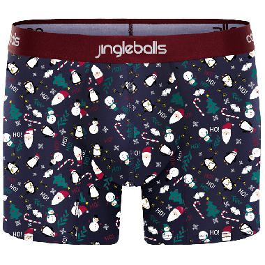Comfyballs Boxershort Cotton