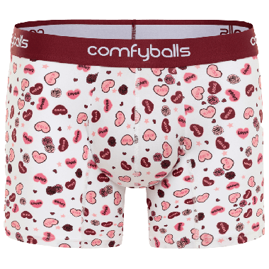 Comfyballs Boxershort Cotton