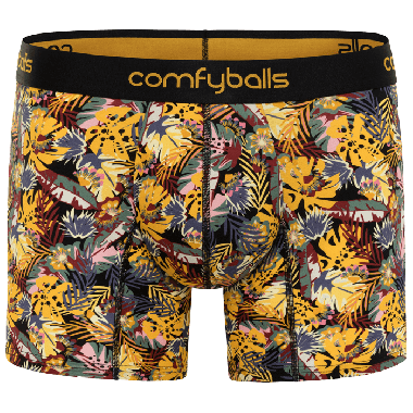 Comfyballs Boxershort Cotton
