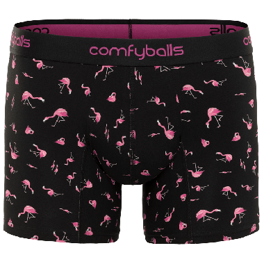 Comfyballs Boxershort Cotton