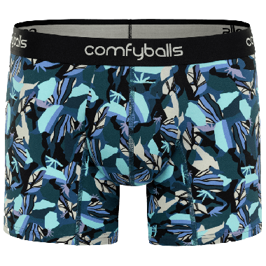  Comfyballs Boxershort Cotton