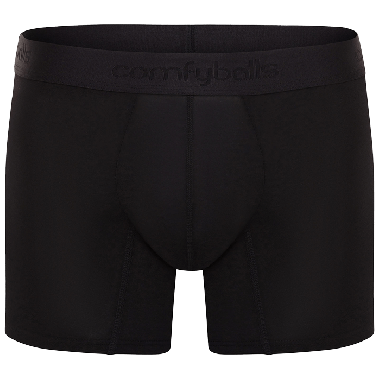 Comfyballs Cotton Raised Waist, boxershort met verhoogde taille voor lange mannen